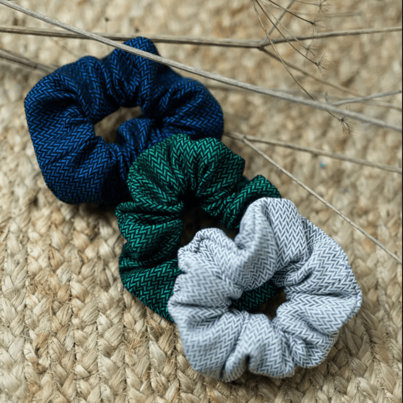 Scrunchies Set