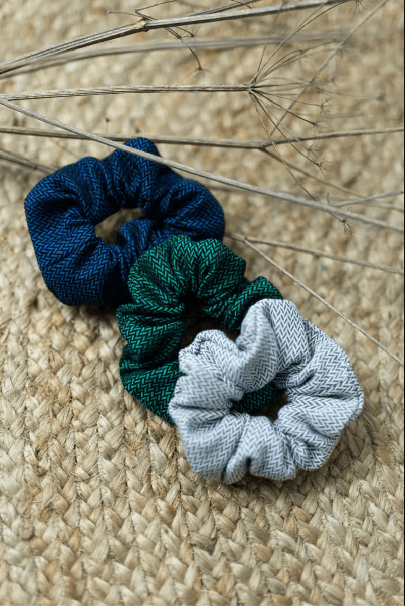 Scrunchies Set of 3 by LennyLamb - Baby Carrier AccessoriesLittle Zen One75666512