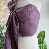 Sekai Exuberant Ring Sling by Oscha Oscha at Little Zen One