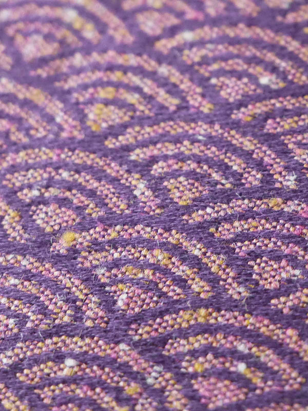 Sekai Exuberant Ring Sling by Oscha Oscha at Little Zen One