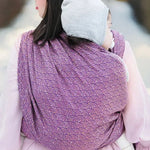 Sekai Exuberant Woven Wrap