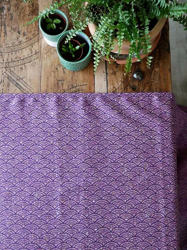 Sekai Exuberant Woven Wrap