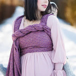 Sekai Exuberant Woven Wrap