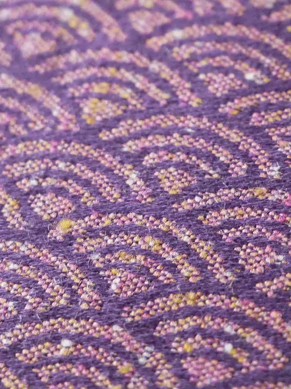 Sekai Exuberant Woven Wrap