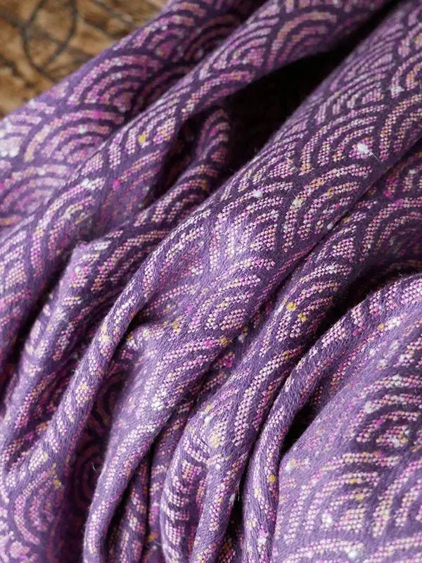 Sekai Exuberant Woven Wrap