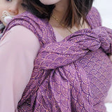 Sekai Exuberant Woven Wrap