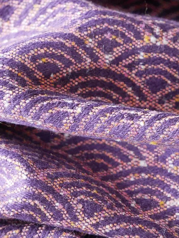 Sekai Exuberant Woven Wrap