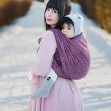 Sekai Exuberant Woven Wrap