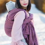 Sekai Exuberant Woven Wrap