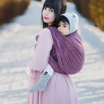 Sekai Exuberant Woven Wrap by Oscha - Woven WrapLittle Zen One111131371