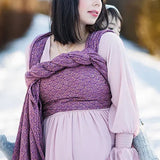 Sekai Exuberant Woven Wrap by Oscha - Woven WrapLittle Zen One111131371