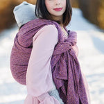 Sekai Exuberant Woven Wrap by Oscha - Woven WrapLittle Zen One111131371