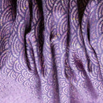 Sekai Exuberant Woven Wrap by Oscha - Woven WrapLittle Zen One111131371