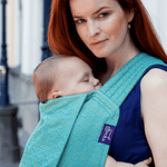 Sekai Sail Bairn Baby Carrier