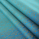 Sekai Sail Bairn Baby Carrier by Oscha Oscha at Little Zen One