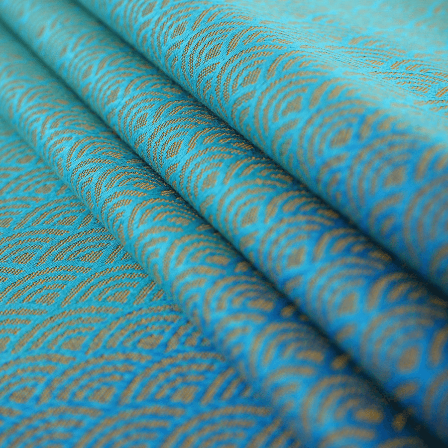 Sekai Sail Bairn Baby Carrier by Oscha - Buckle CarrierLittle Zen One42447952