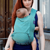 Sekai Sail Bairn Baby Carrier by Oscha Oscha at Little Zen One