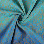 Sekai Sail Bairn Baby Carrier by Oscha Oscha at Little Zen One