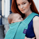 Sekai Sail Bairn Baby Carrier by Oscha Oscha at Little Zen One
