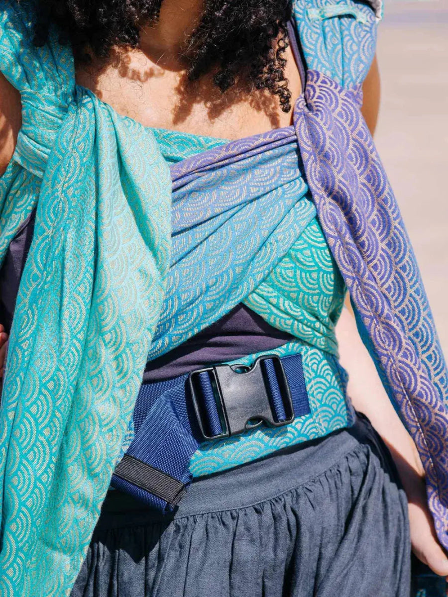 Sekai Sail Cairis Half Buckle