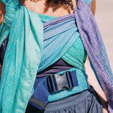 Sekai Sail Cairis Half Buckle