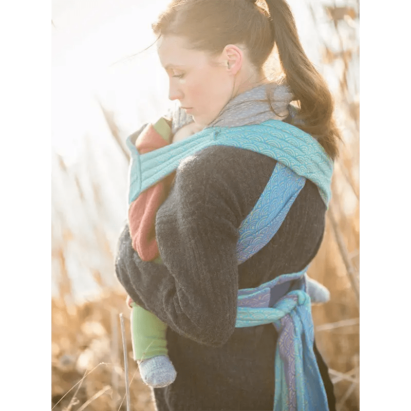 Sekai Sail Cairis Half Buckle