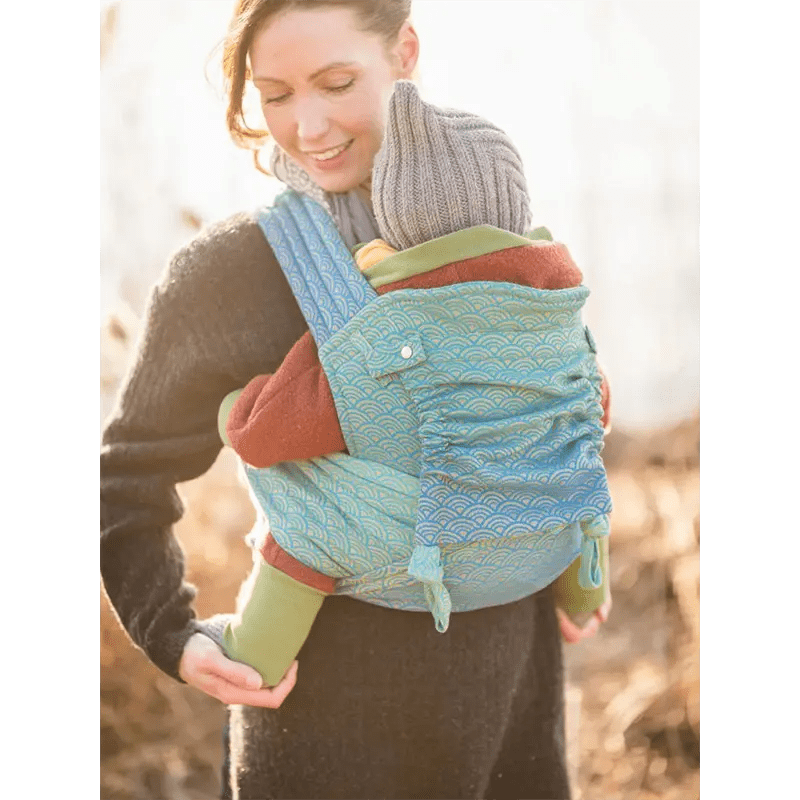Sekai Sail Cairis Half Buckle