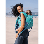 Sekai Sail Toddler Cairis Half Buckle