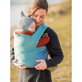 Sekai Sail Toddler Cairis Half Buckle