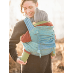 Sekai Sail Toddler Cairis Half Buckle
