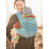 Sekai Sail Toddler Cairis Half Buckle