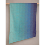 Sekai Sail Woven Wrap by Oscha - Woven WrapLittle Zen One91702864