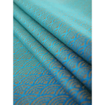 Sekai Sail Woven Wrap by Oscha - Woven WrapLittle Zen One91702864