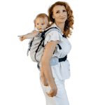Selenite LennyPreschool Carrier
