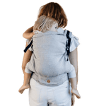 Selenite LennyPreschool Carrier