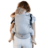 Selenite LennyPreschool Carrier