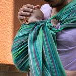 Selva Ring Slingby Girasol