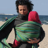 Selva Woven Wrap by Girasol - Woven WrapLittle Zen One4157025703