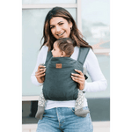 Shade Versa Baby Carrier by Happy Baby - Buckle CarrierLittle Zen One09930064