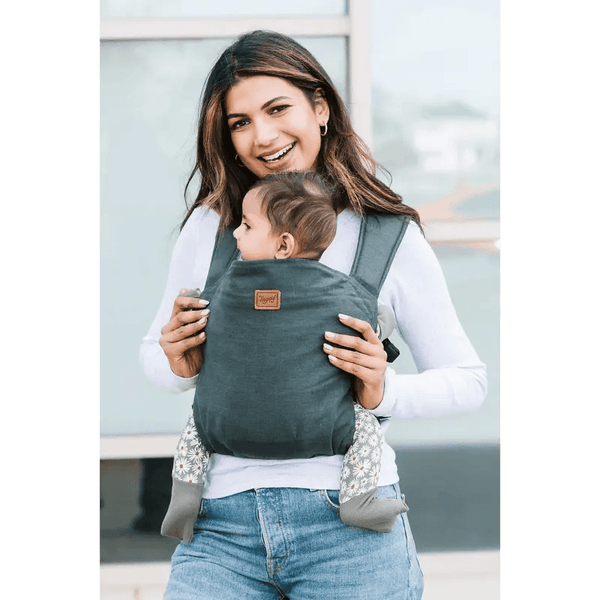 Shade Versa Baby Carrier by Happy Baby | Little Zen One
