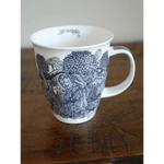 Shire™ Indigo Mug by Oscha - Little Zen One80427344