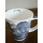 Shire™ Indigo Mug by Oscha - Little Zen One80427344