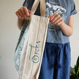 Shire™ Large Eco Tote Bag by Oscha - BagsLittle Zen One22264656