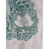 Shire™ Large Eco Tote Bag by Oscha - BagsLittle Zen One22264656