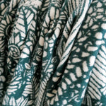 Shire™ Longbottom Brushed Cotton Children's Blanket by Oscha - Home & HobbyLittle Zen One05933904