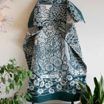 Shire™ Longbottom Brushed Cotton Children's Blanket by Oscha - Home & HobbyLittle Zen One05933904