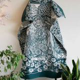 Shire™ Longbottom Brushed Cotton Children's Blanket by Oscha - Home & HobbyLittle Zen One05933904