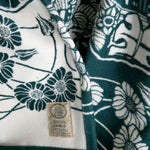 Shire™ Longbottom Brushed Cotton Children's Blanket by Oscha - Home & HobbyLittle Zen One05933904