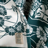 Shire™ Longbottom Brushed Cotton Children's Blanket by Oscha - Home & HobbyLittle Zen One05933904