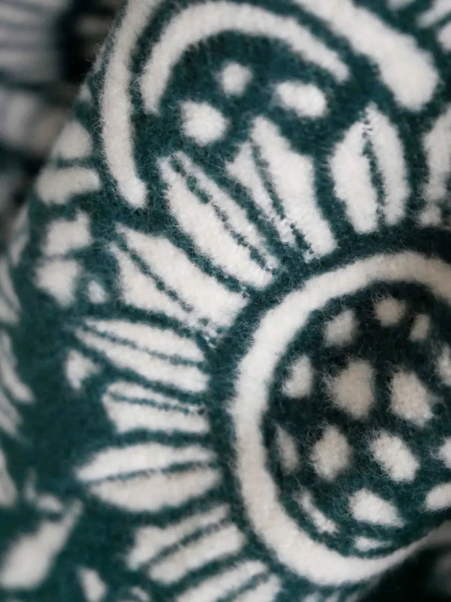 Shire™ Longbottom Brushed Cotton Children's Blanket by Oscha - Home & HobbyLittle Zen One05933904